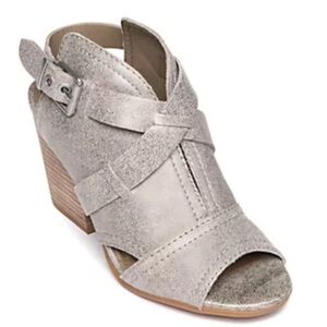 Lucca Lane Analise booties size 9 1/2